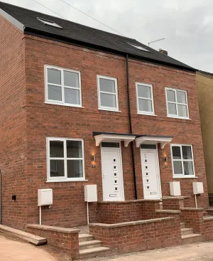 Image of 3 Bedroom New House with Wi-Fi Sleep 5 By Home Away From Home - A