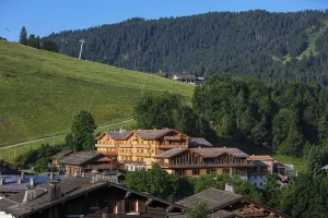 Image of Hotel Beauregard