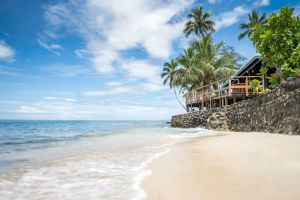 Image of Crusoe's Retreat - Family Friendly