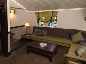 Image of Pennine Manor Hotel