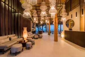 Image of The Flow Samui Beach Resort