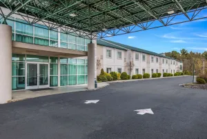 Image of Econo Lodge