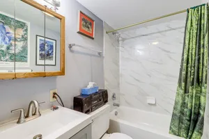 Image of Picturesque Mt Spokane Condo Near Skiing & Biking!