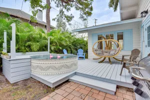 Image of Dog-friendly Bradenton Home w/ Private Pool & Yard