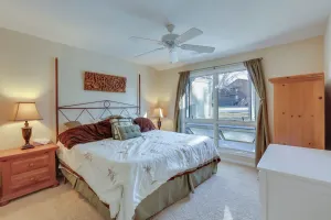 Image of Lake Cumberland Resort Condo with Direct Lake Access