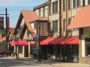Image of Ye Olde English Inn
