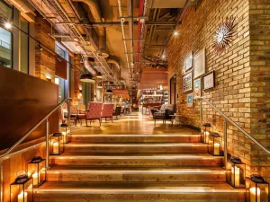 Image of ibis London Canning Town