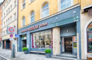 Image of Leonardo Boutique Hotel Munich