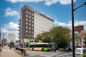 Image of JR-East Hotel Mets Komagome
