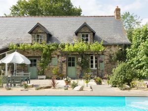 Image of Chambres d'Hotes - La Marmoire