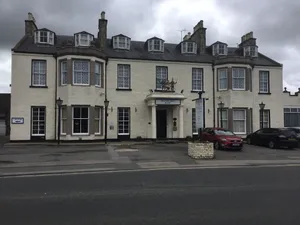 Image of The Elgin Kintore Arms, Inverurie