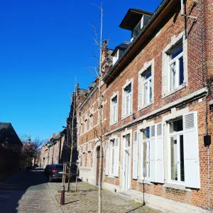 Image of B&B Het Leuvens Hof