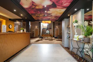 Image of Grand Hôtel Filippo Strasbourg Nord