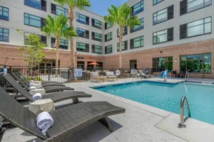 Image of Cambria Hotel Charleston Riverview