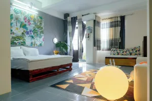Image of Bụi Hostel - Bến Tàu Rạch Giá