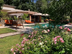Image of Ekin ô reV Gîte Fontessante