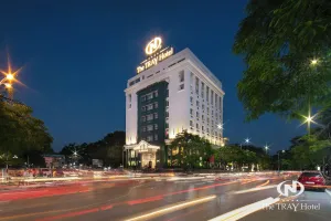 Image of The Tray Hotel Hai Phong