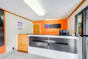 Image of Motel 6-Wichita, KS