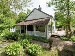 Image of Beautiful Holiday Home with Garden in Houffalize