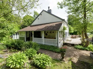 Image of Holiday home with garden in Houffalize