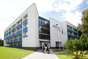 Image of AirInn Vilnius Hotel