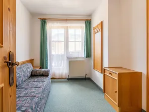 Image of Beautiful apartment in Mittersill with balcony