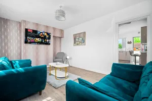 Image of Witton Lodge 3 Bedroom House - Long Stay Offers