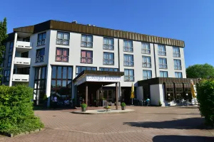 Image of Lobinger-Parkhotel