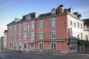 Image of Hotel L'Astrolabe