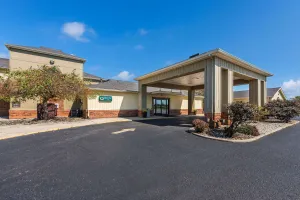 Image of Quality Inn