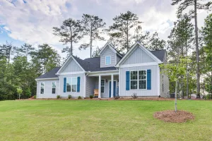 Image of Savannah Lakes Village Home: Golf & Hike!