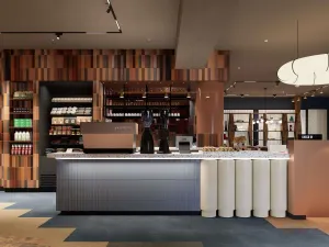 Image of Mercure Hotel Den Haag Central