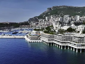 Image of Fairmont Monte Carlo