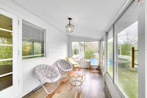 Image of Updated Home: Central Oak Ridge Location
