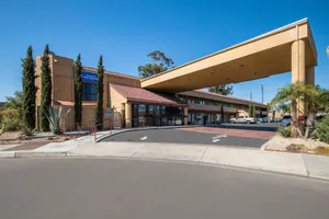 Image of Americas Best Value Inn Redlands San Bernardino