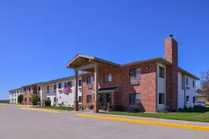 Image of Americas Best Value Inn Missouri Valley