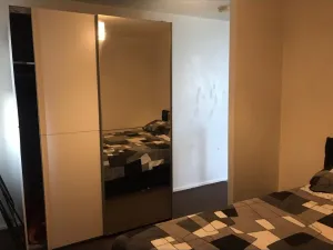 Image of Immaculate 1-bed Apartment in Stoke-on-trent