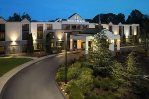 Image of Hyatt Place Mystic