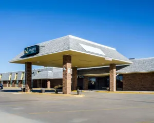 Image of Quality Inn Liberal