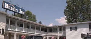Image of Budget Inn Cicero