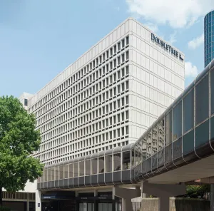 Image of DoubleTree by Hilton Newark Penn Station, NJ