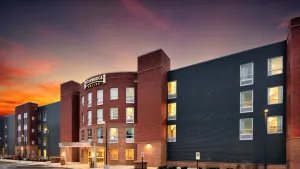 Image of Staybridge Suites Marquette by IHG