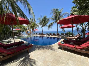 Image of Puri Wirata Dive Resort and Spa Amed