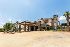 Image of Comfort Suites Lake Jackson Clute