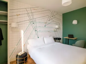 Image of ibis Styles Asnieres Centre