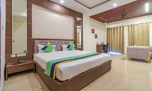 Image of Hotel Omnibliss by Blossom Hotels