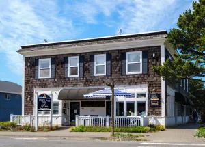 Image of Cannon Beach Hotel Collection