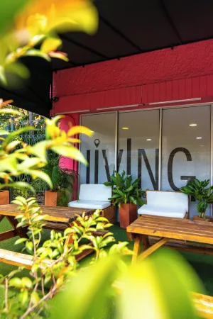 Image of Living Hotel