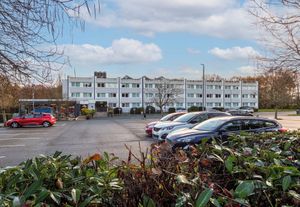 Image of B&B HOTEL Orléans Nord Saran