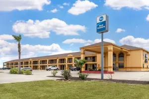 Image of Best Western Padre Island